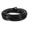 Add-On 40FT RJ-45 MALE TO RJ-45 MALE SHIELDED STRAIGHT BLACK CAT6 STP COPPER ADD-40FCAT6S-BK - alternate 8